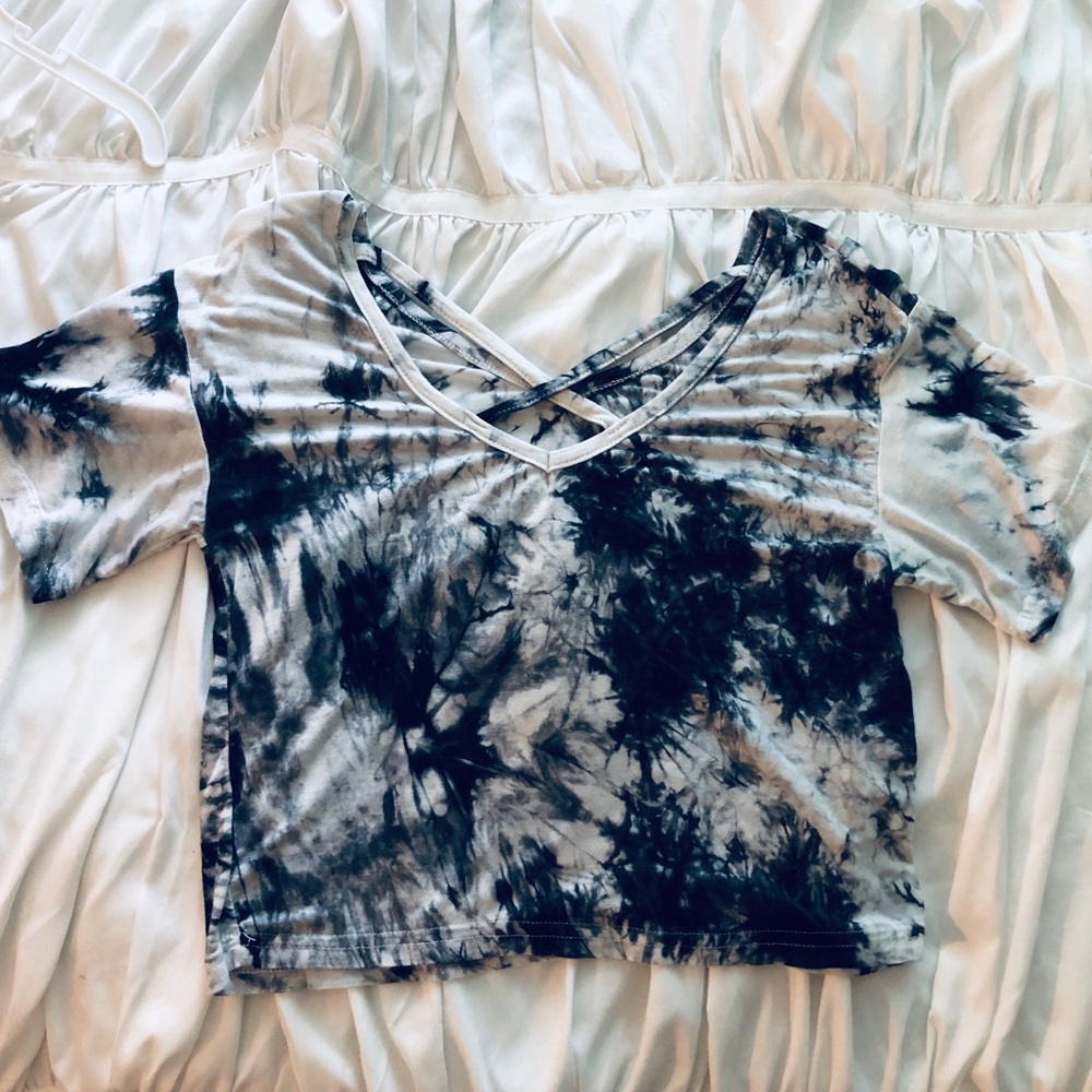 Marble T-Shirt